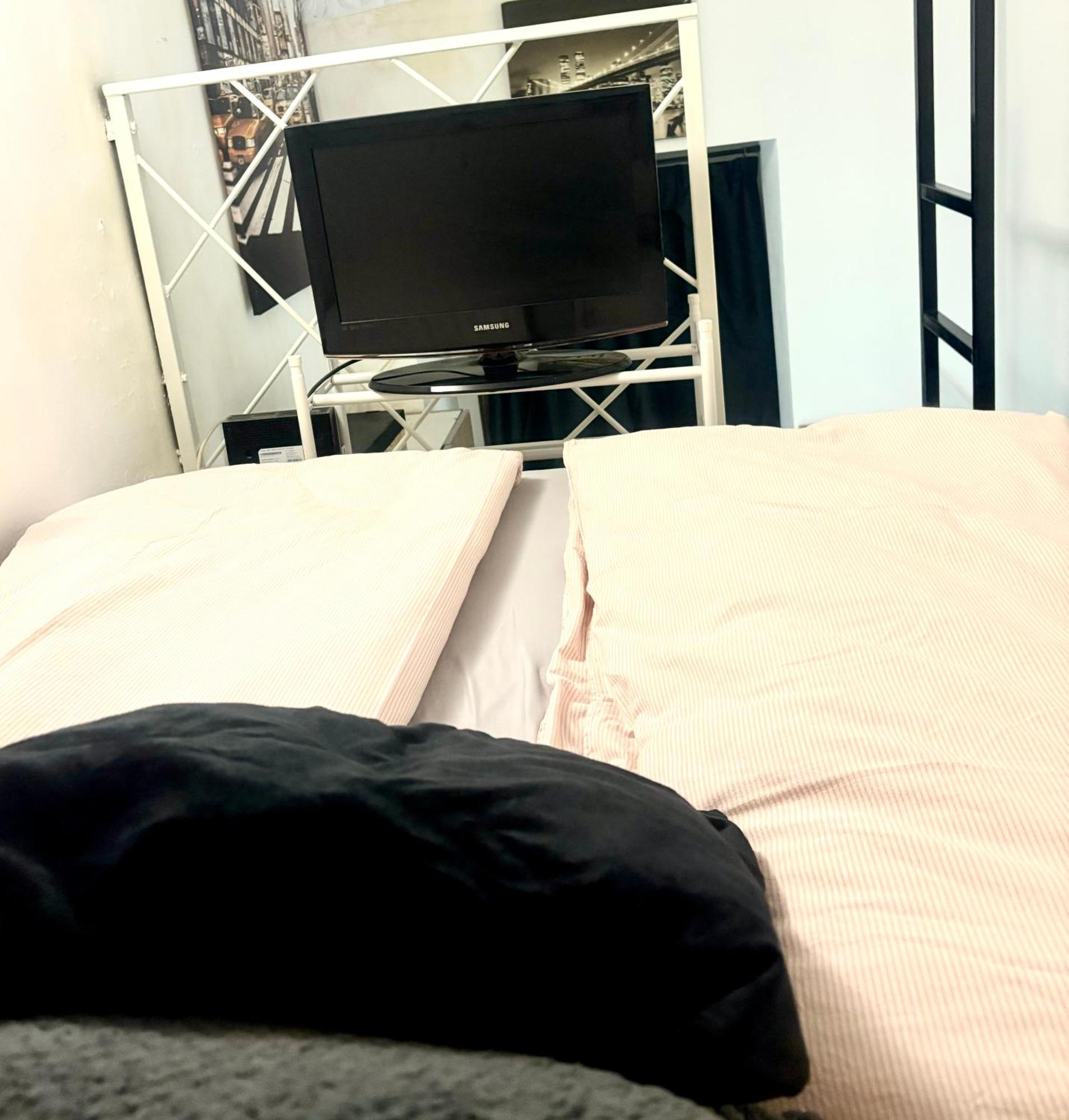 Apartment Jozsef *