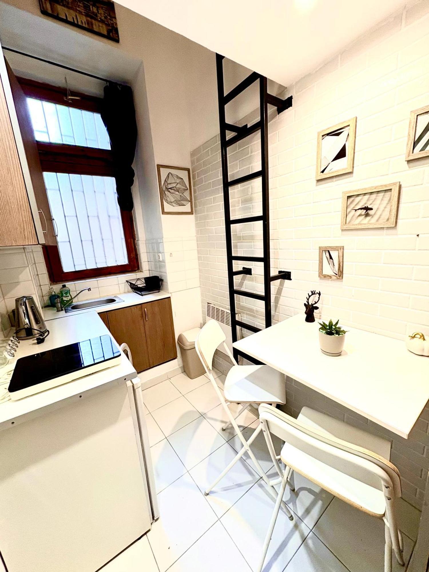 Apartment Jozsef